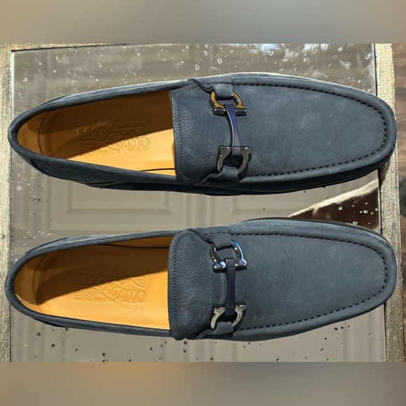 Salvatore Ferragamo Grandioso 2 - Picture 8 of 11